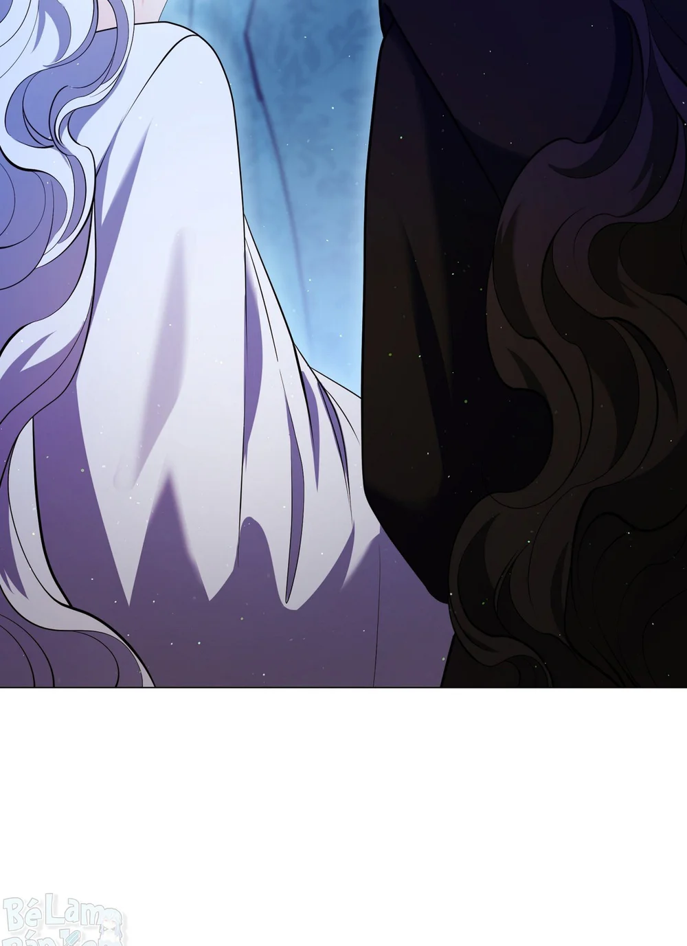 Tôi đã nuôi dạy thủ lĩnh giáo phái ác ma Chapter 86 Trang 85