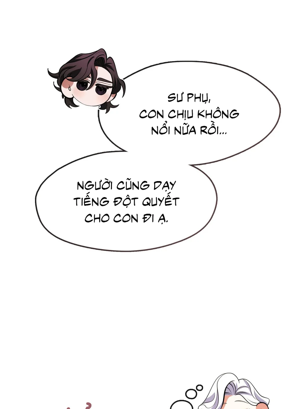 Tôi đã nuôi dạy thủ lĩnh giáo phái ác ma Chapter 86 Trang 89