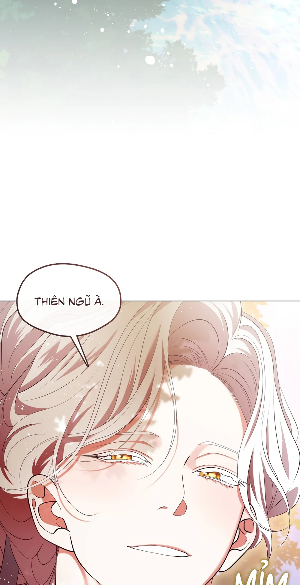 Tôi đã nuôi dạy thủ lĩnh giáo phái ác ma Chapter 87 Trang 3