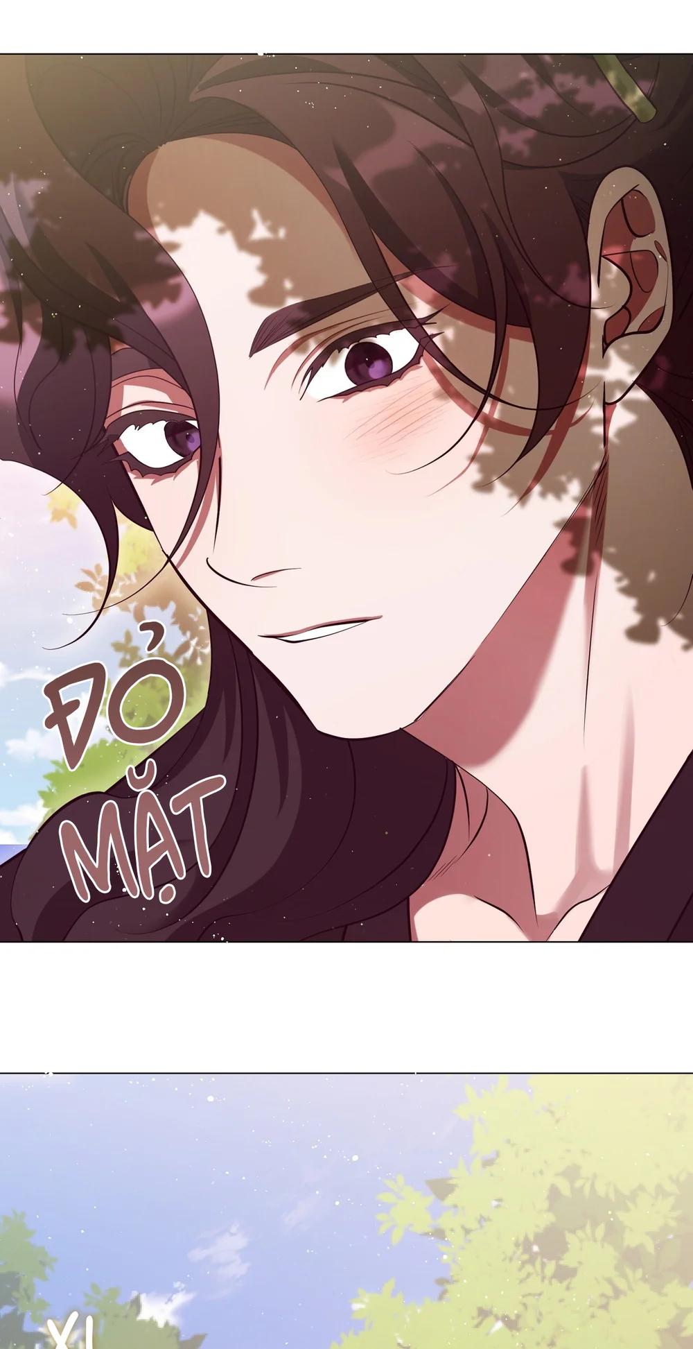 Tôi đã nuôi dạy thủ lĩnh giáo phái ác ma Chapter 87 Trang 5