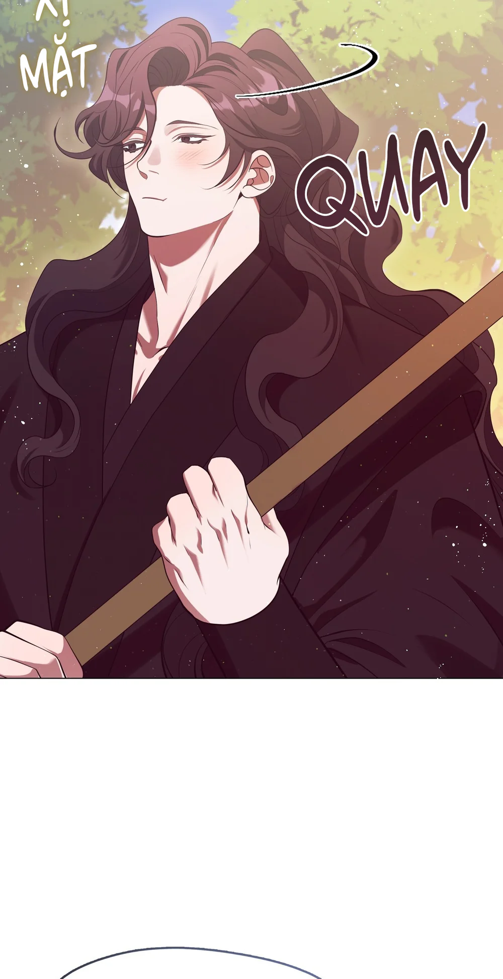 Tôi đã nuôi dạy thủ lĩnh giáo phái ác ma Chapter 87 Trang 6