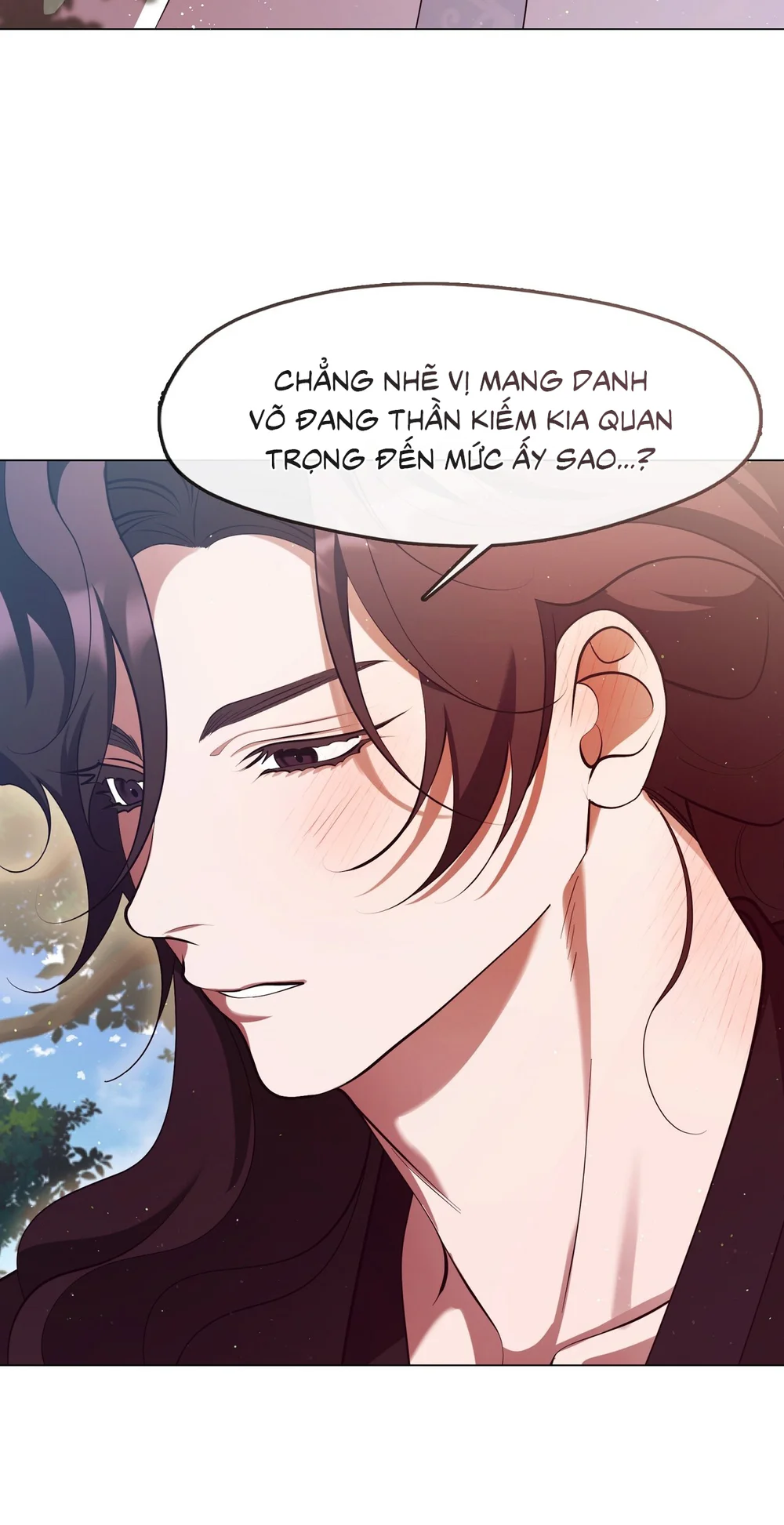 Tôi đã nuôi dạy thủ lĩnh giáo phái ác ma Chapter 87 Trang 9