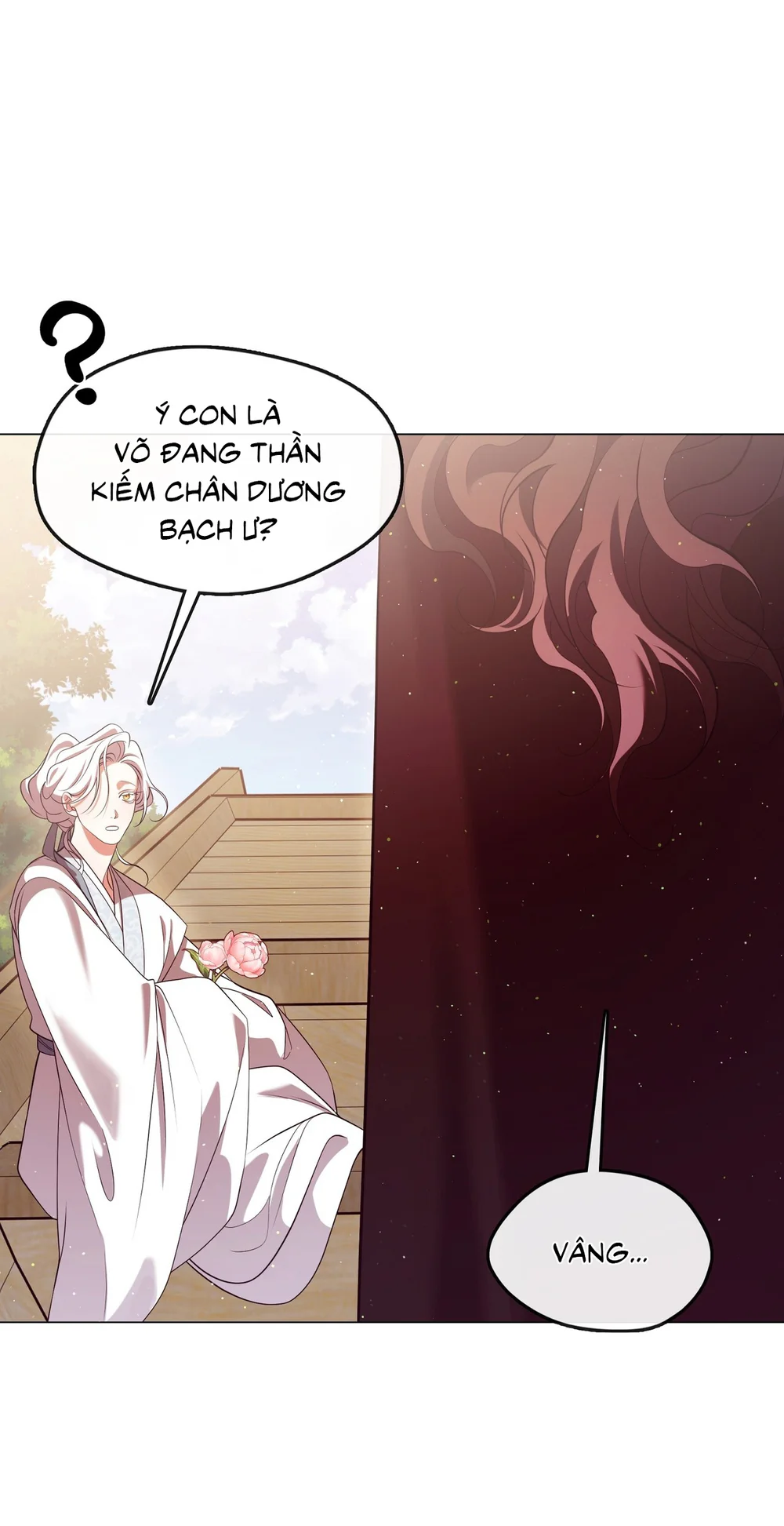 Tôi đã nuôi dạy thủ lĩnh giáo phái ác ma Chapter 87 Trang 10