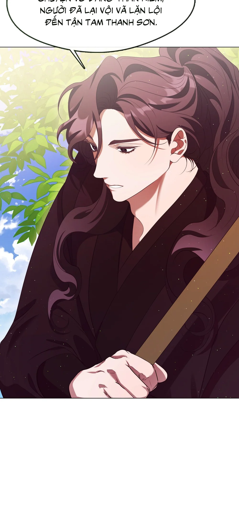 Tôi đã nuôi dạy thủ lĩnh giáo phái ác ma Chapter 87 Trang 12