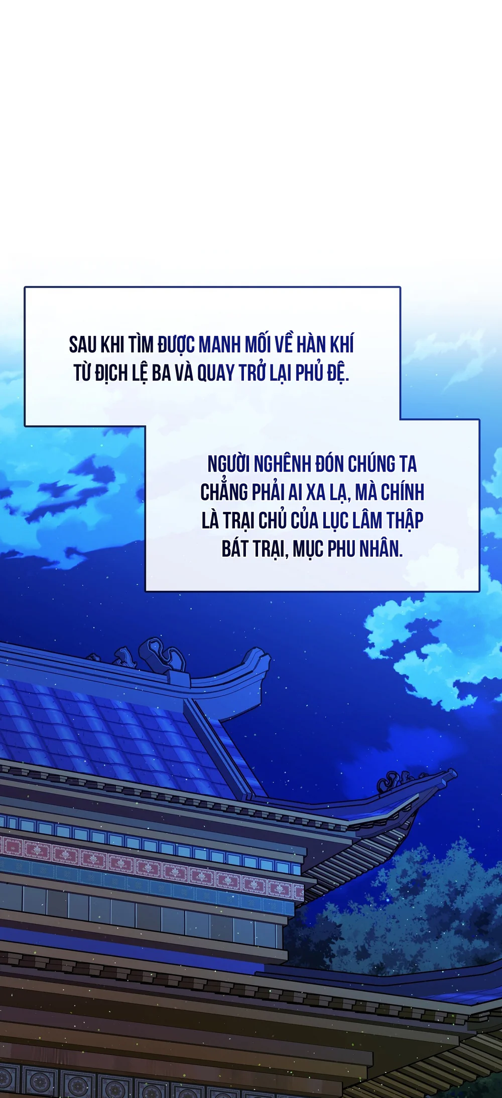 Tôi đã nuôi dạy thủ lĩnh giáo phái ác ma Chapter 87 Trang 14