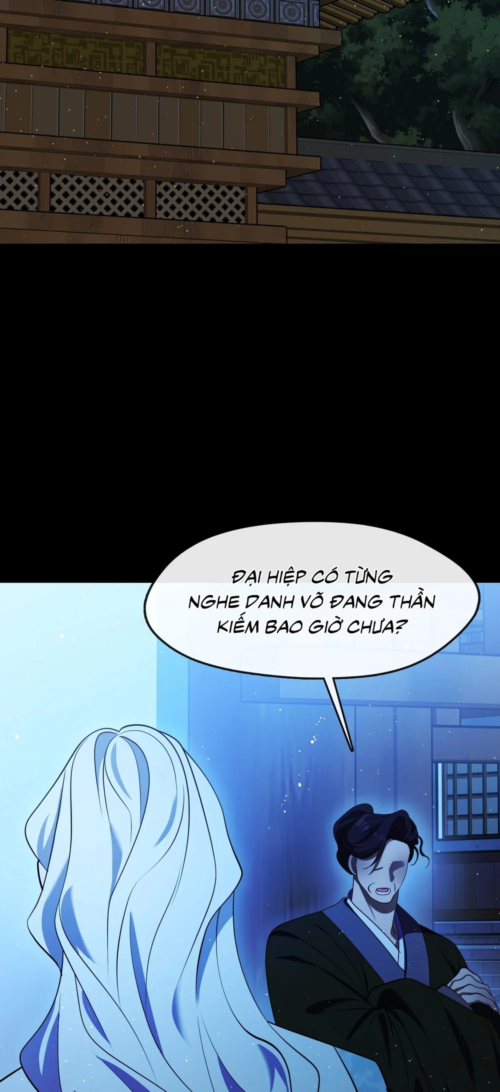 Tôi đã nuôi dạy thủ lĩnh giáo phái ác ma Chapter 87 Trang 15