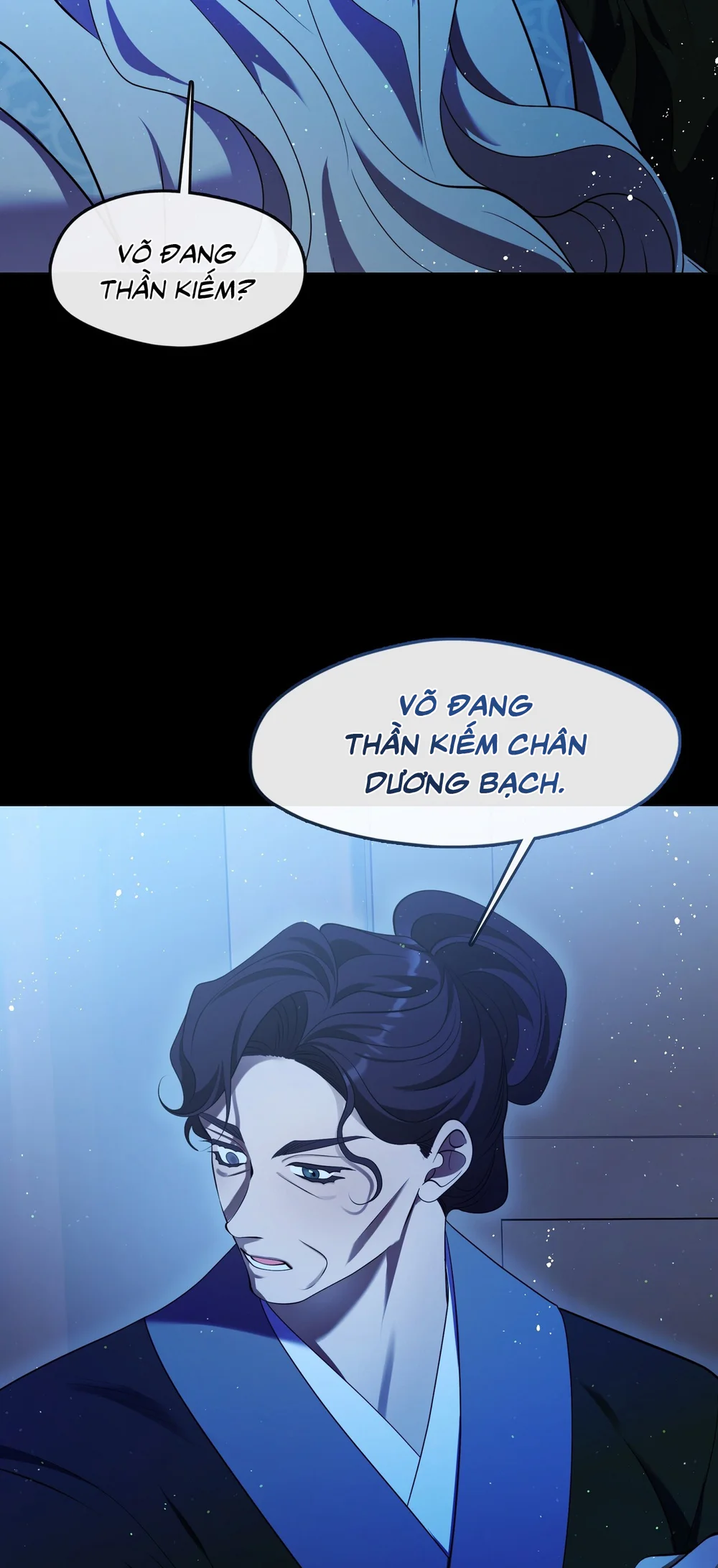 Tôi đã nuôi dạy thủ lĩnh giáo phái ác ma Chapter 87 Trang 16