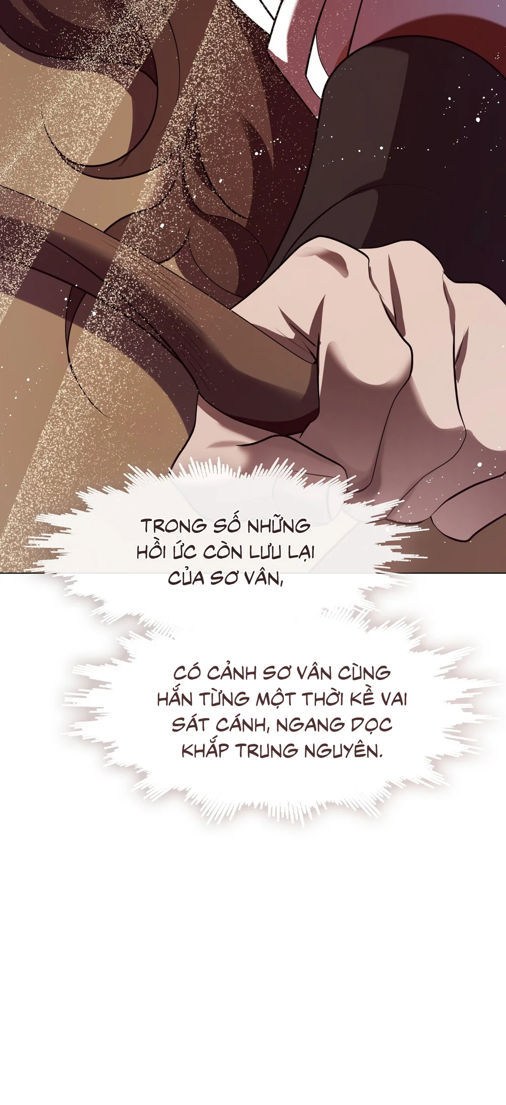 Tôi đã nuôi dạy thủ lĩnh giáo phái ác ma Chapter 87 Trang 20