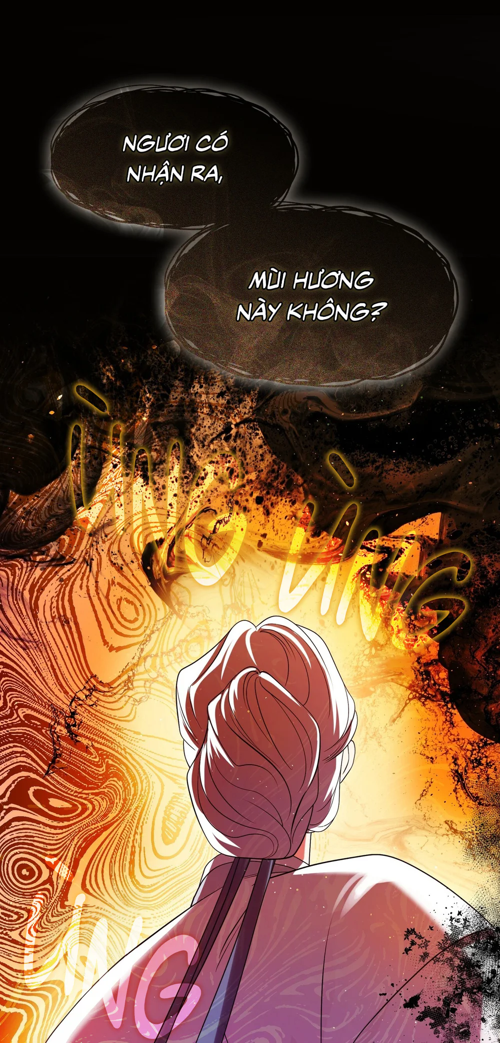 Tôi đã nuôi dạy thủ lĩnh giáo phái ác ma Chapter 87 Trang 23