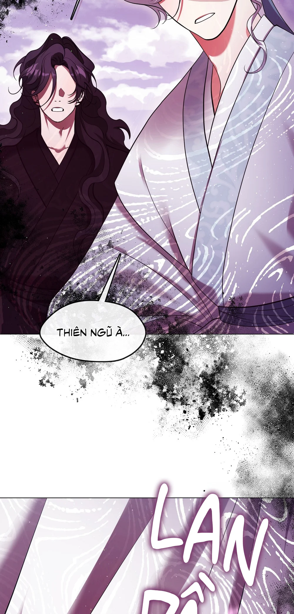 Tôi đã nuôi dạy thủ lĩnh giáo phái ác ma Chapter 87 Trang 25