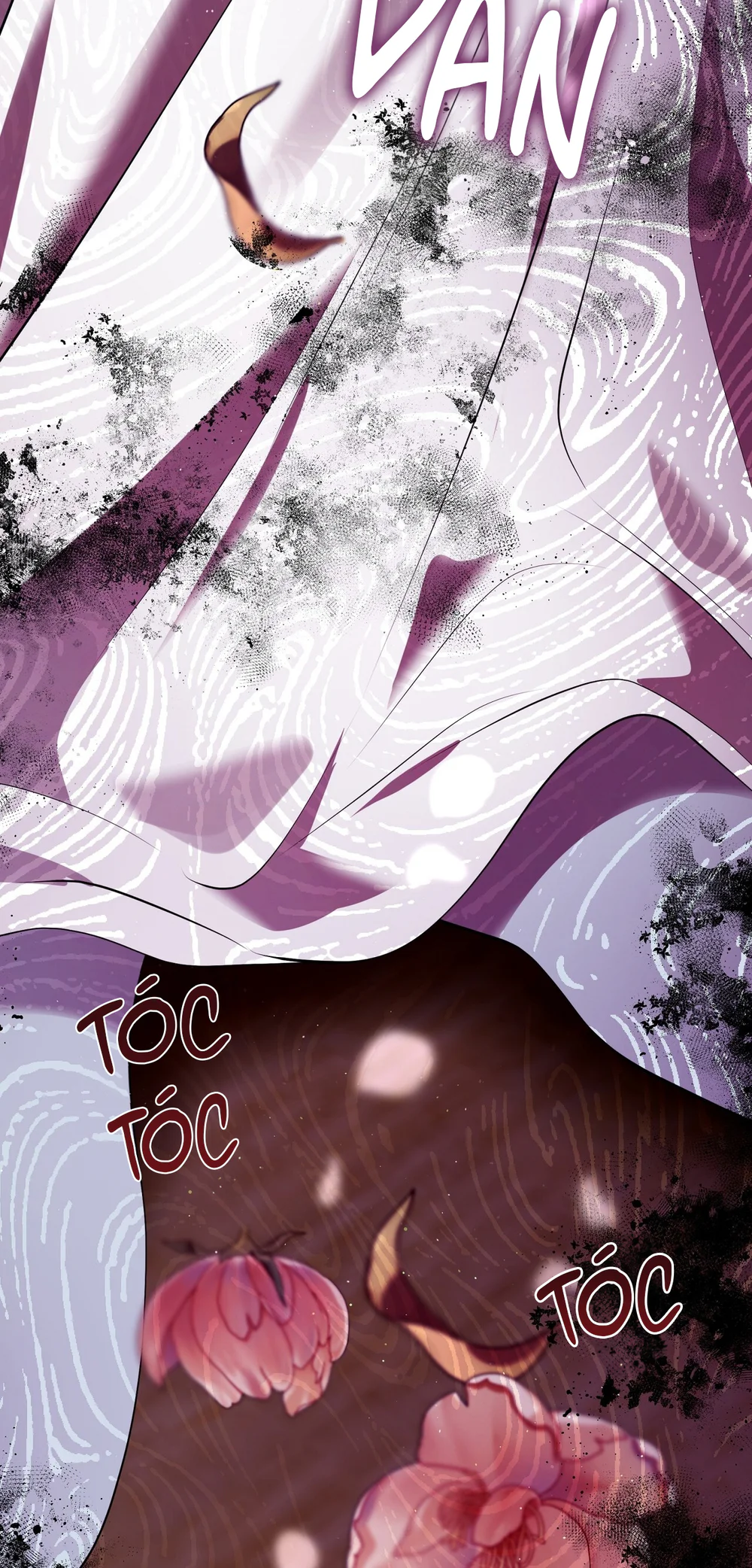 Tôi đã nuôi dạy thủ lĩnh giáo phái ác ma Chapter 87 Trang 26