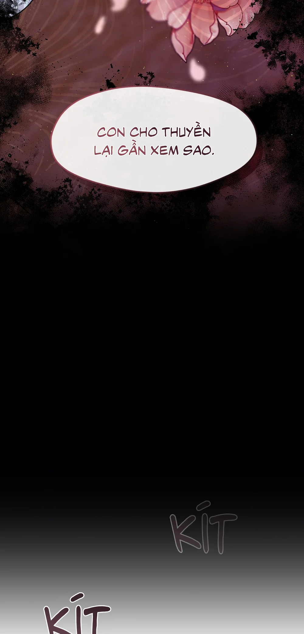 Tôi đã nuôi dạy thủ lĩnh giáo phái ác ma Chapter 87 Trang 27