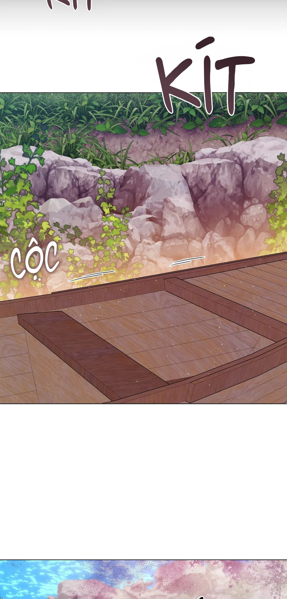 Tôi đã nuôi dạy thủ lĩnh giáo phái ác ma Chapter 87 Trang 28