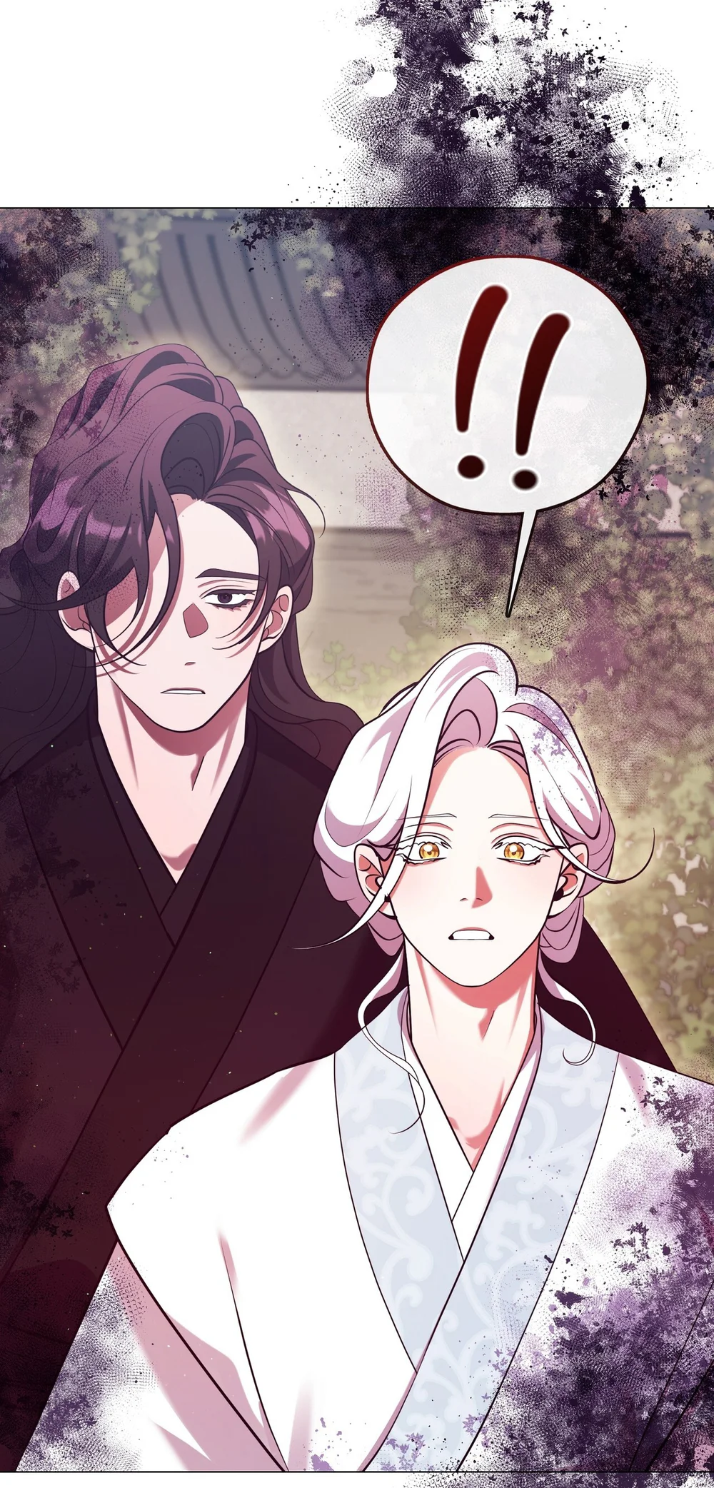 Tôi đã nuôi dạy thủ lĩnh giáo phái ác ma Chapter 87 Trang 30