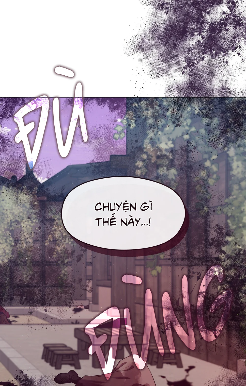 Tôi đã nuôi dạy thủ lĩnh giáo phái ác ma Chapter 87 Trang 31