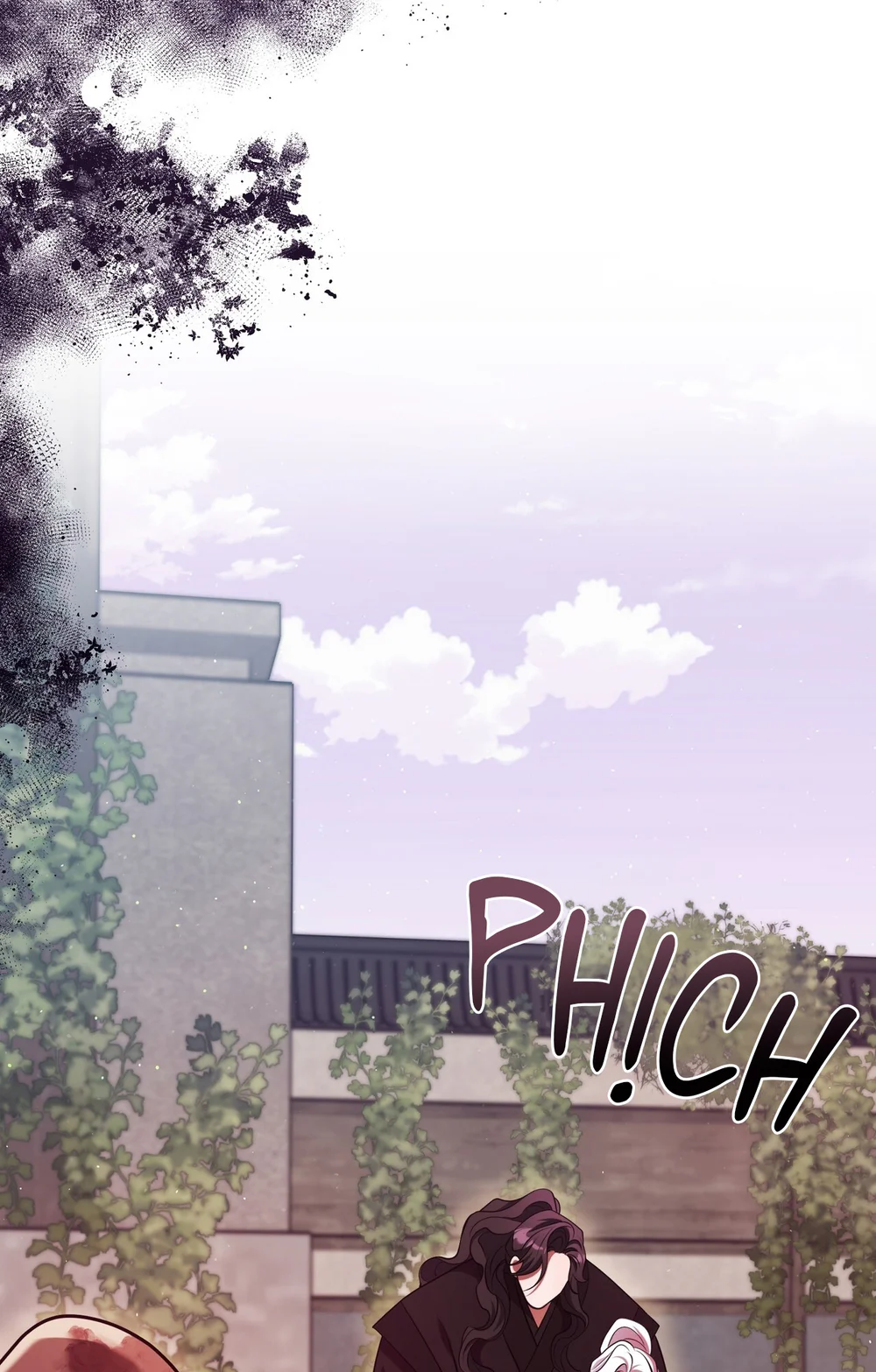 Tôi đã nuôi dạy thủ lĩnh giáo phái ác ma Chapter 87 Trang 33