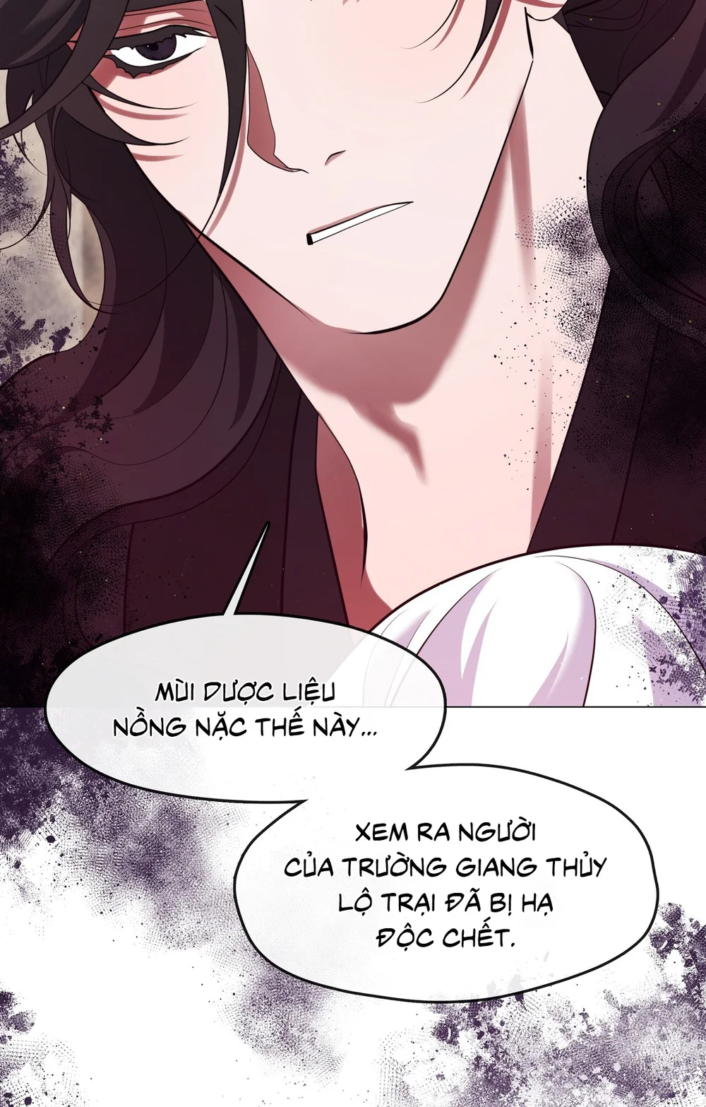 Tôi đã nuôi dạy thủ lĩnh giáo phái ác ma Chapter 87 Trang 35