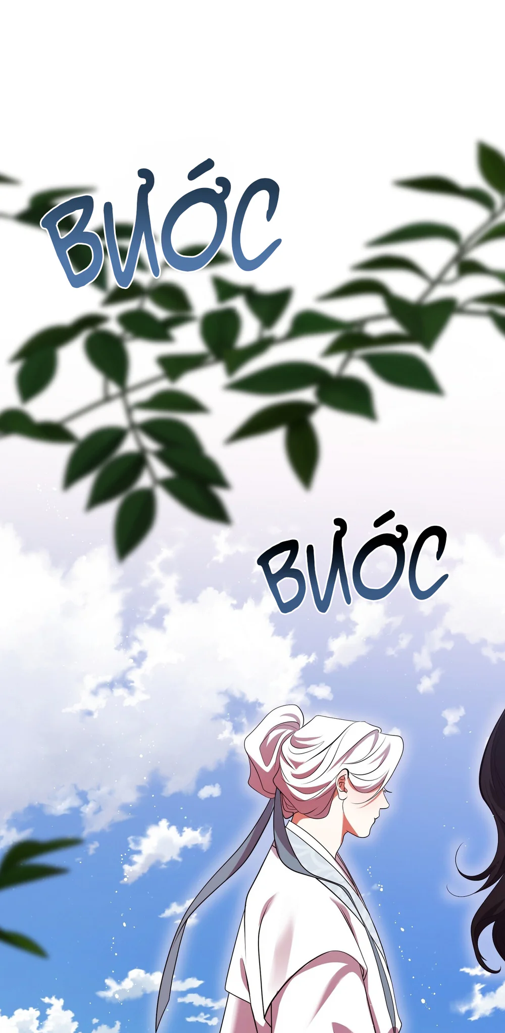 Tôi đã nuôi dạy thủ lĩnh giáo phái ác ma Chapter 87 Trang 41