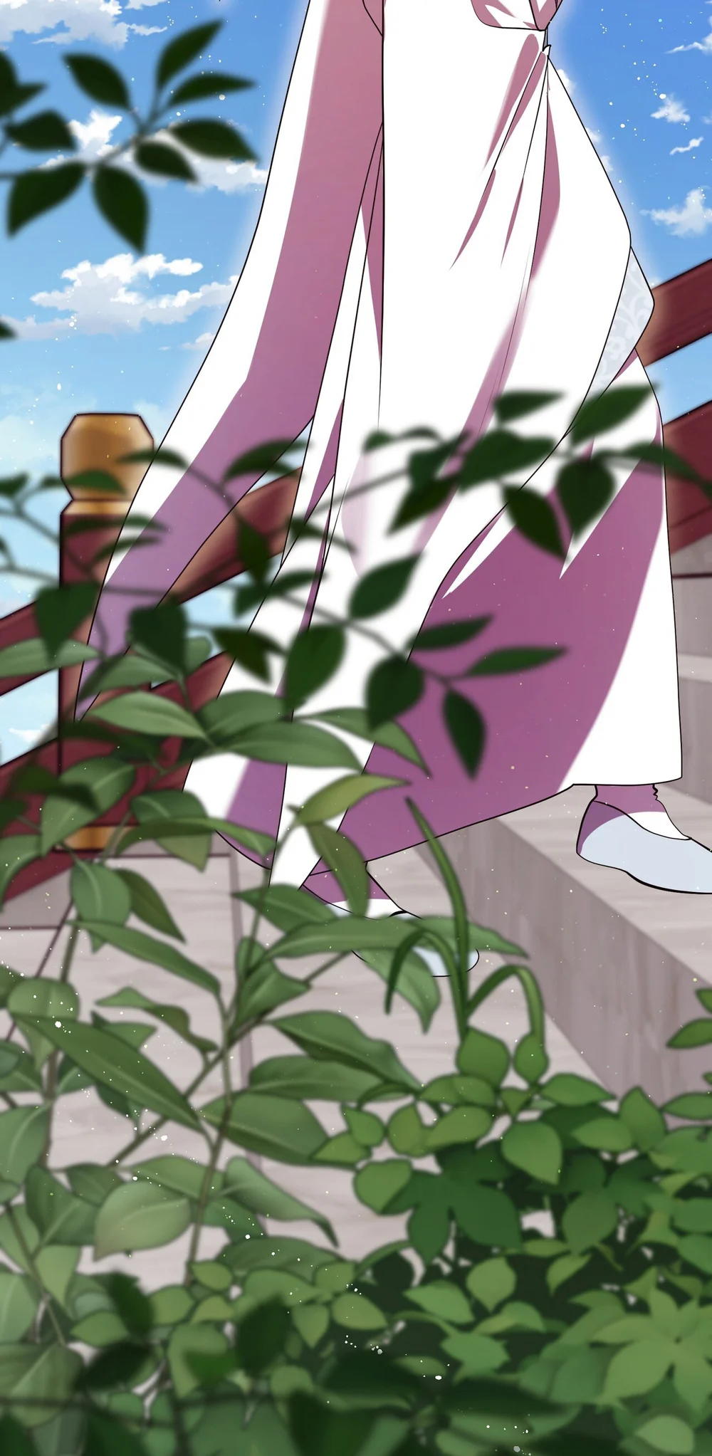 Tôi đã nuôi dạy thủ lĩnh giáo phái ác ma Chapter 87 Trang 42