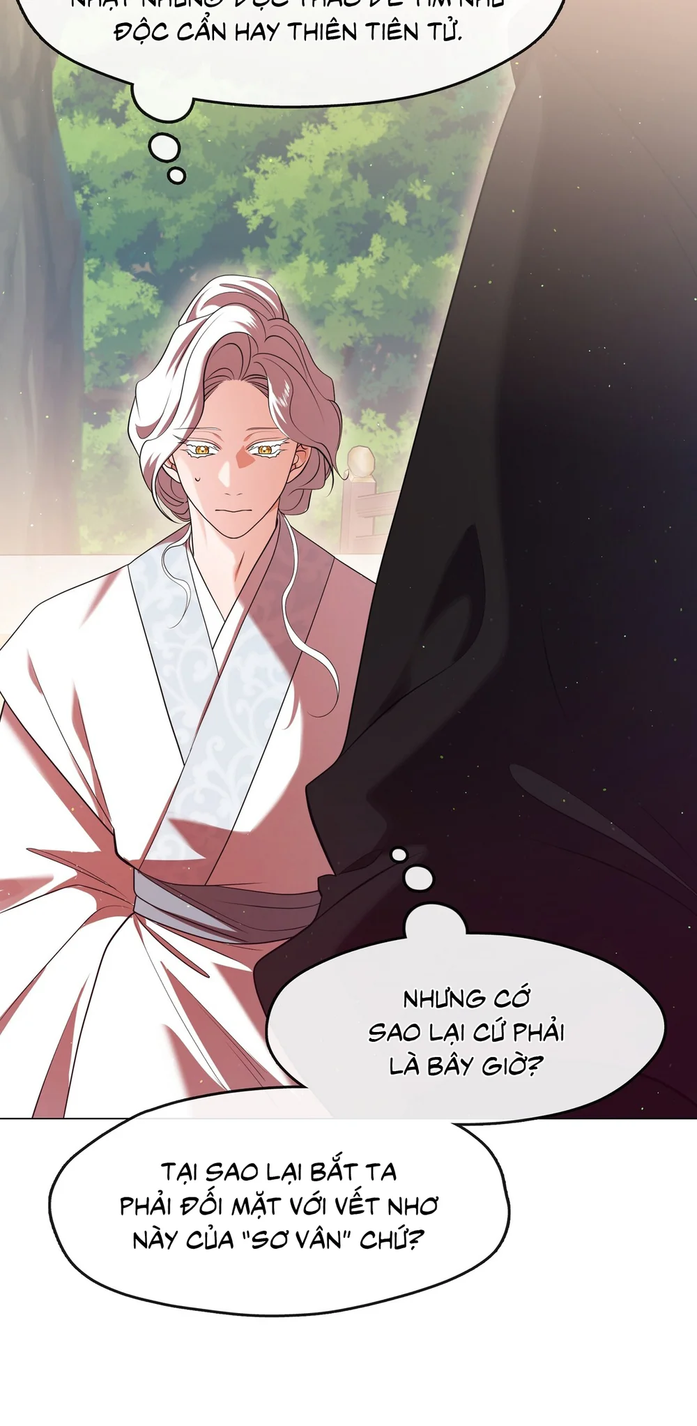 Tôi đã nuôi dạy thủ lĩnh giáo phái ác ma Chapter 87 Trang 45