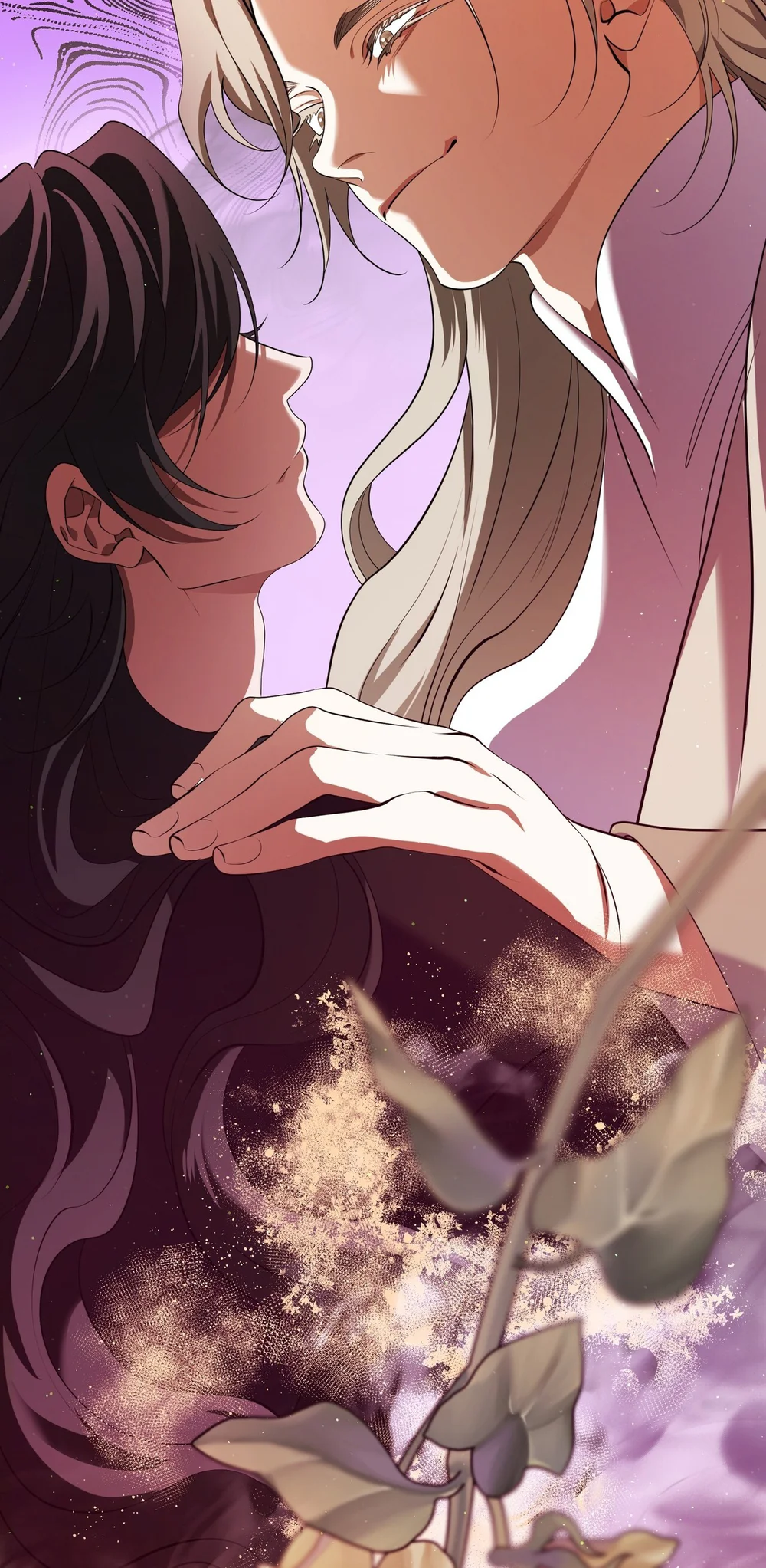 Tôi đã nuôi dạy thủ lĩnh giáo phái ác ma Chapter 87 Trang 48