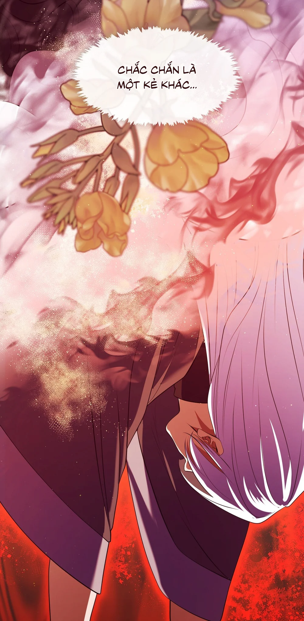 Tôi đã nuôi dạy thủ lĩnh giáo phái ác ma Chapter 87 Trang 49