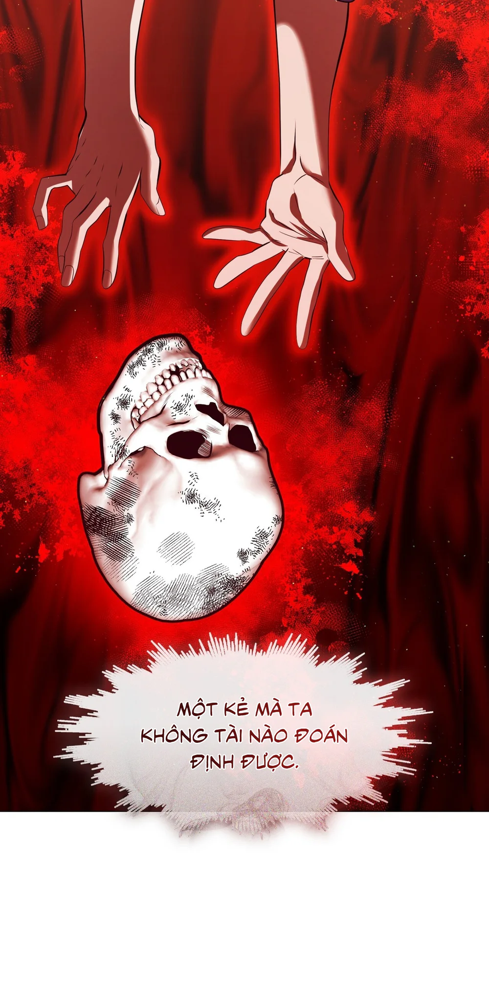 Tôi đã nuôi dạy thủ lĩnh giáo phái ác ma Chapter 87 Trang 50