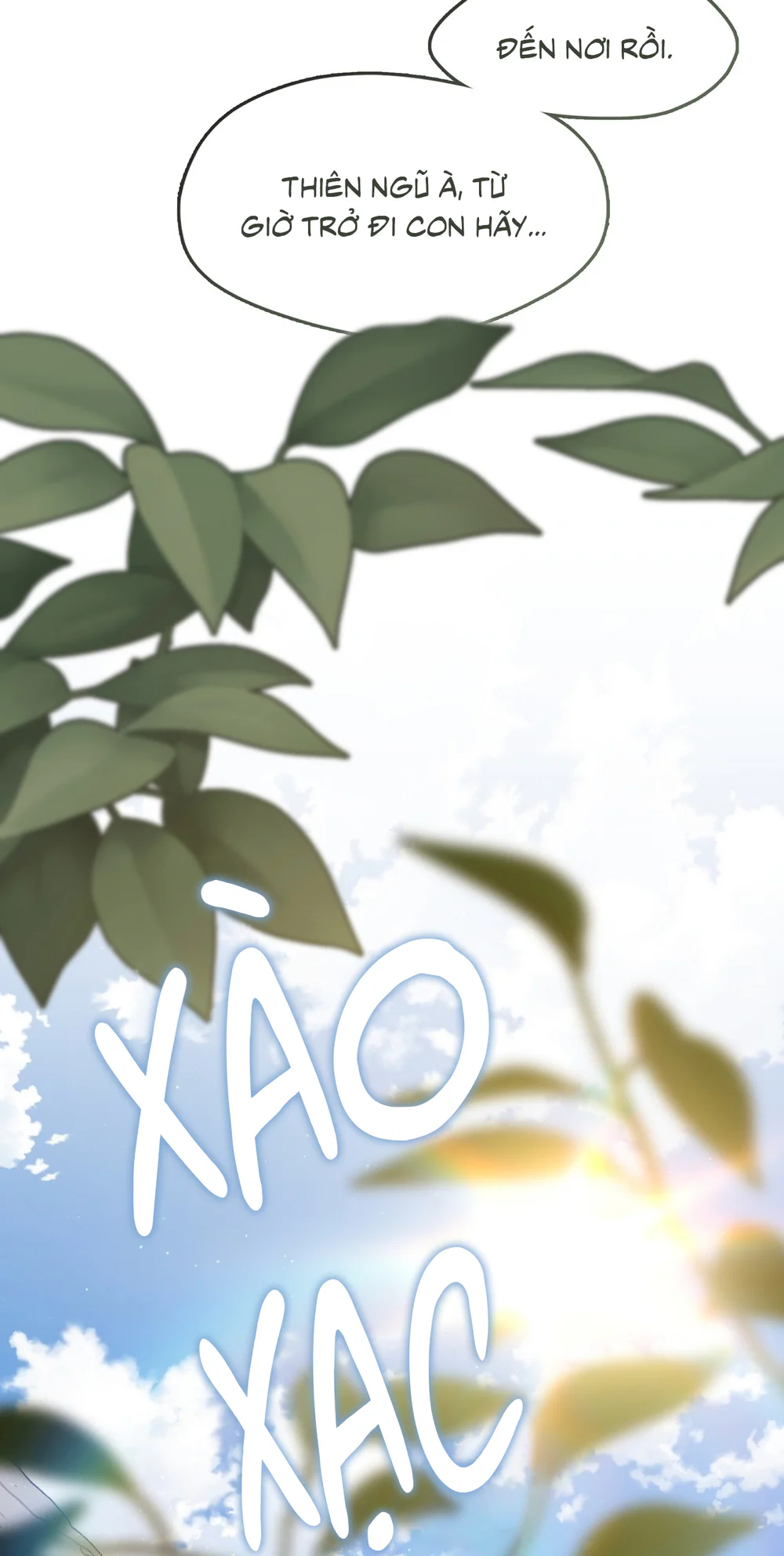 Tôi đã nuôi dạy thủ lĩnh giáo phái ác ma Chapter 87 Trang 52