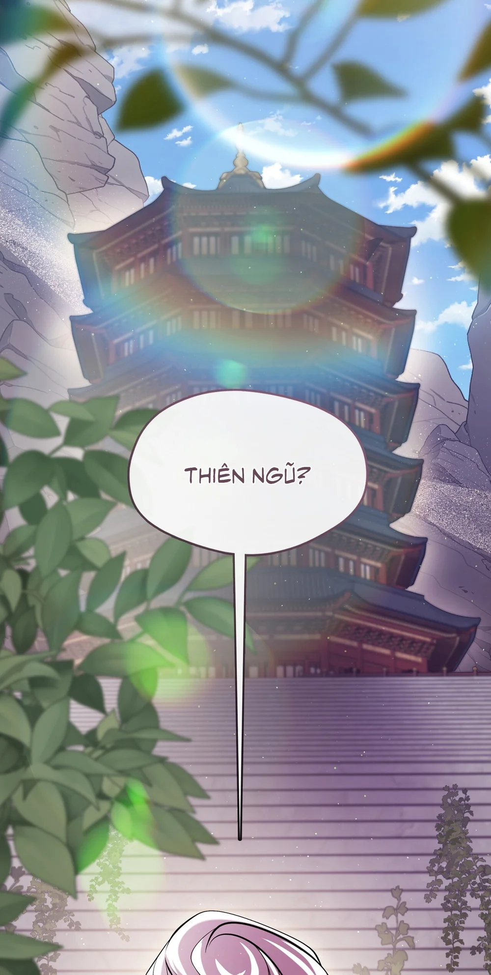 Tôi đã nuôi dạy thủ lĩnh giáo phái ác ma Chapter 87 Trang 53