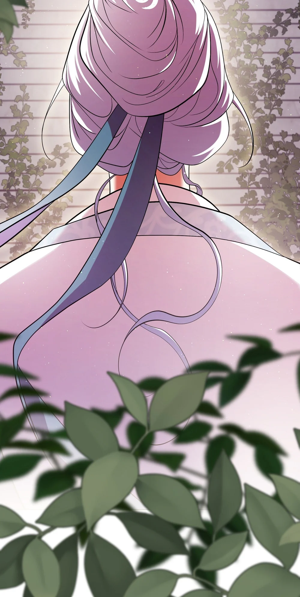 Tôi đã nuôi dạy thủ lĩnh giáo phái ác ma Chapter 87 Trang 54