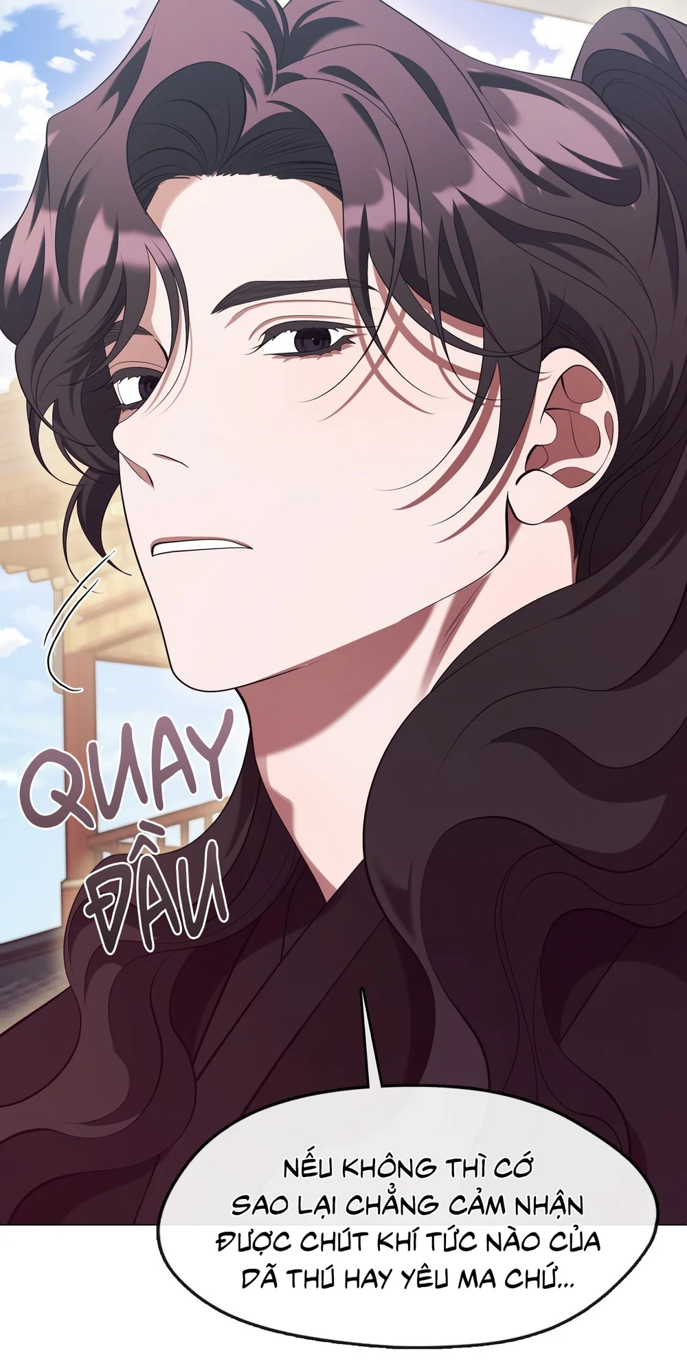 Tôi đã nuôi dạy thủ lĩnh giáo phái ác ma Chapter 87 Trang 57