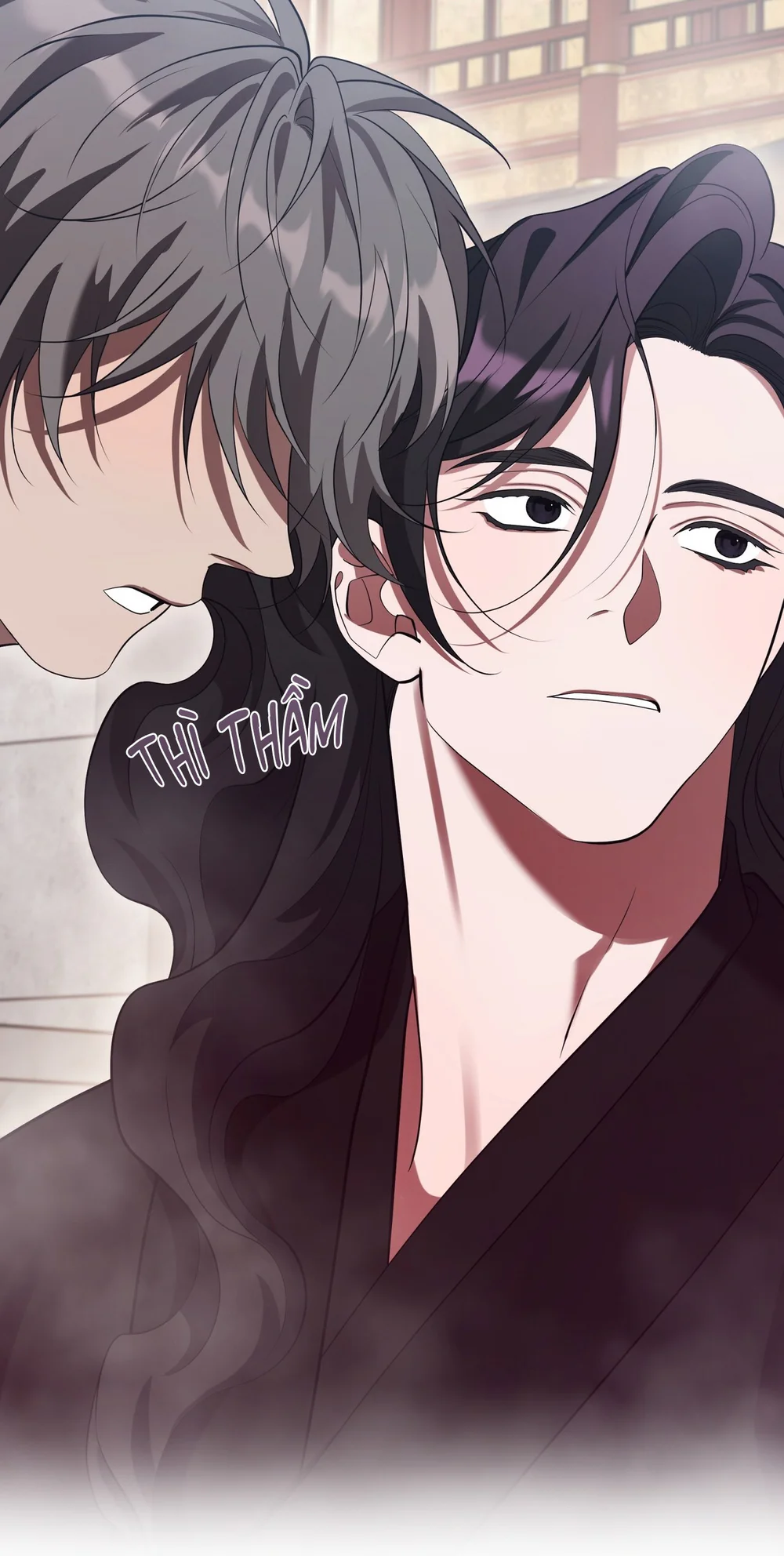 Tôi đã nuôi dạy thủ lĩnh giáo phái ác ma Chapter 87 Trang 60