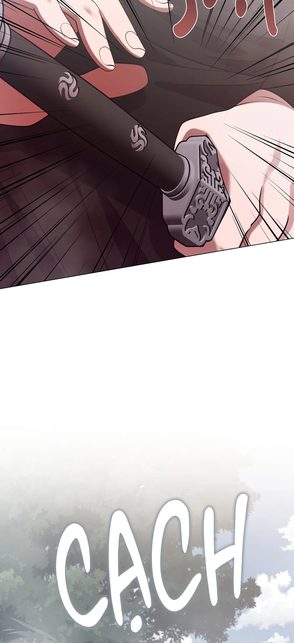 Tôi đã nuôi dạy thủ lĩnh giáo phái ác ma Chapter 87 Trang 62