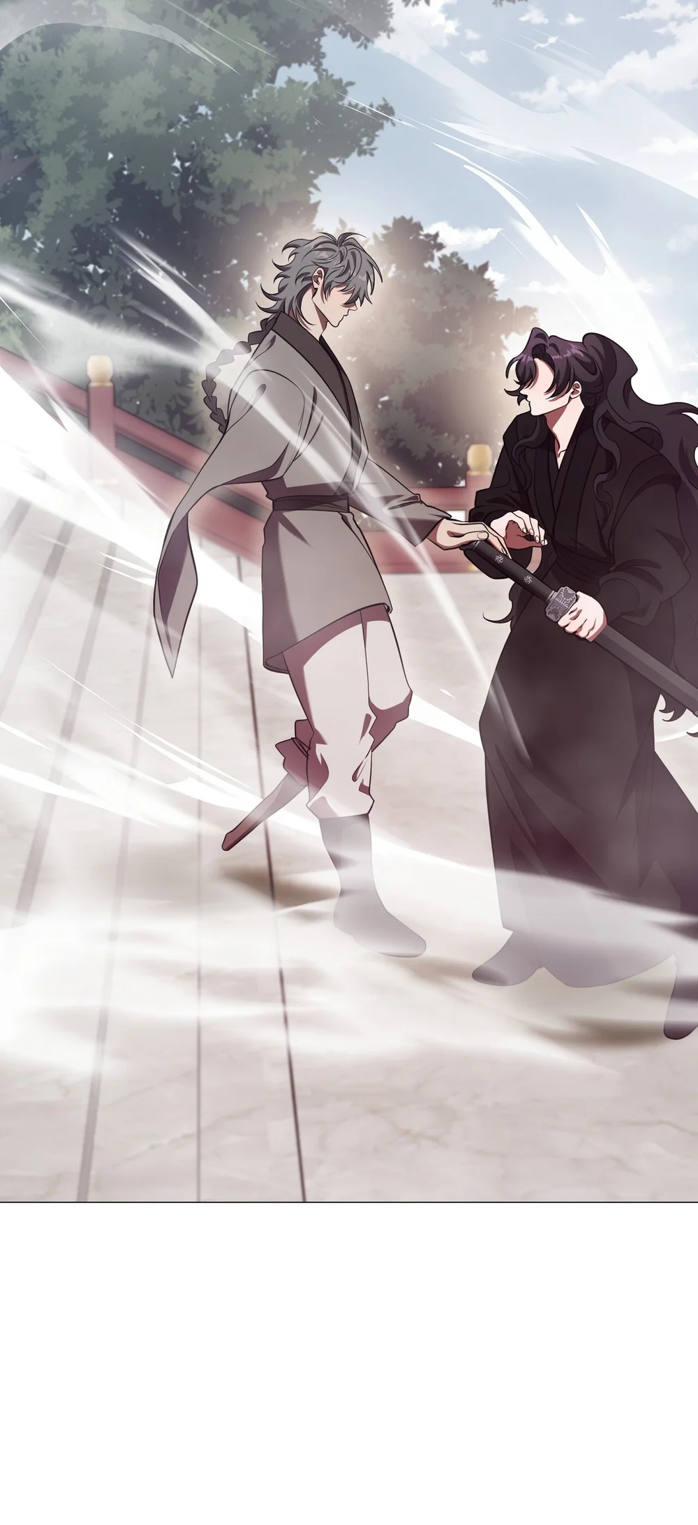 Tôi đã nuôi dạy thủ lĩnh giáo phái ác ma Chapter 87 Trang 63