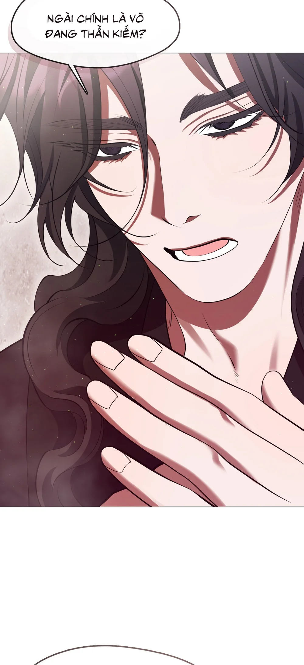 Tôi đã nuôi dạy thủ lĩnh giáo phái ác ma Chapter 87 Trang 65