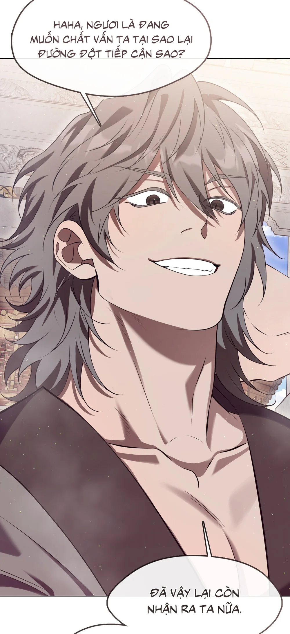 Tôi đã nuôi dạy thủ lĩnh giáo phái ác ma Chapter 87 Trang 66