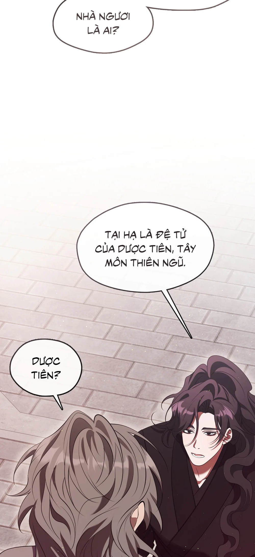 Tôi đã nuôi dạy thủ lĩnh giáo phái ác ma Chapter 87 Trang 67