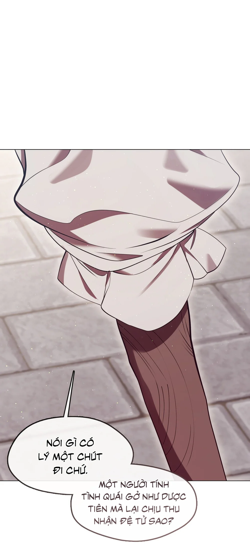 Tôi đã nuôi dạy thủ lĩnh giáo phái ác ma Chapter 87 Trang 70