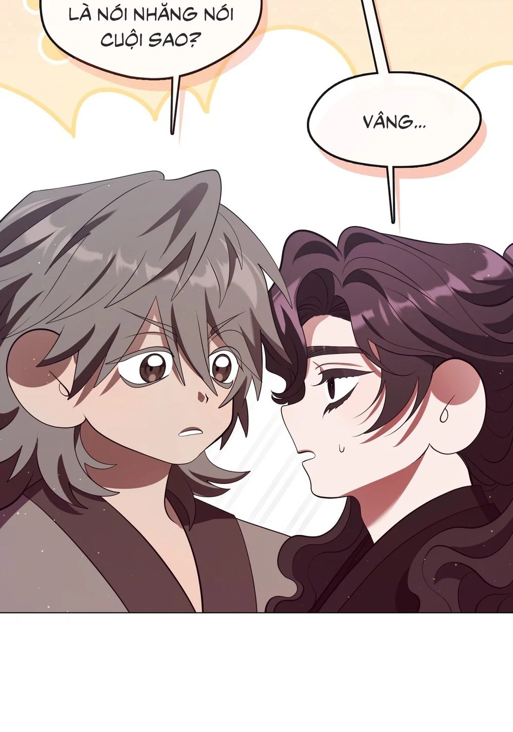 Tôi đã nuôi dạy thủ lĩnh giáo phái ác ma Chapter 87 Trang 73