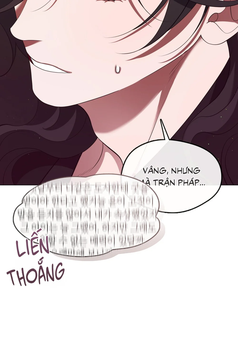 Tôi đã nuôi dạy thủ lĩnh giáo phái ác ma Chapter 87 Trang 77