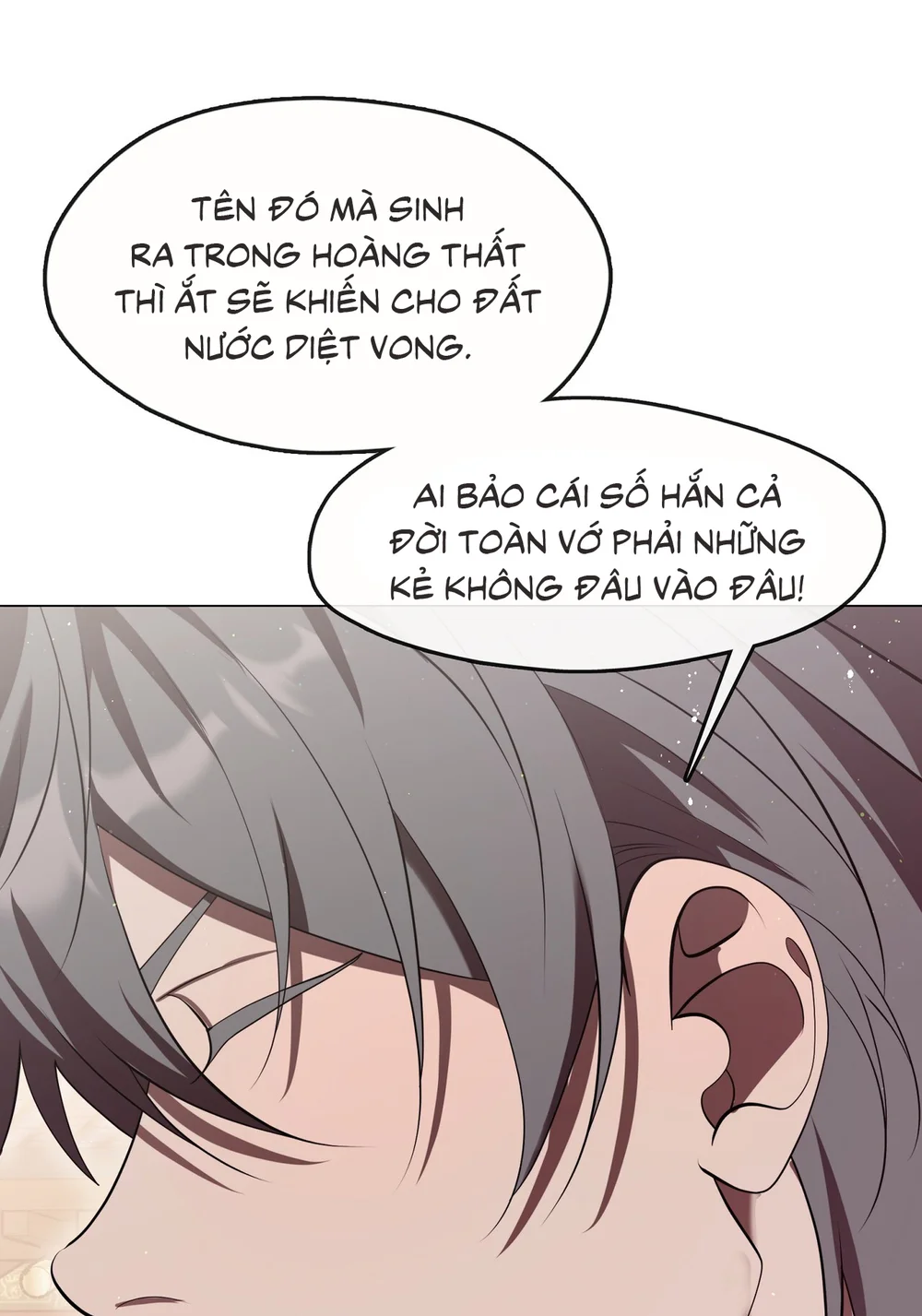 Tôi đã nuôi dạy thủ lĩnh giáo phái ác ma Chapter 87 Trang 78