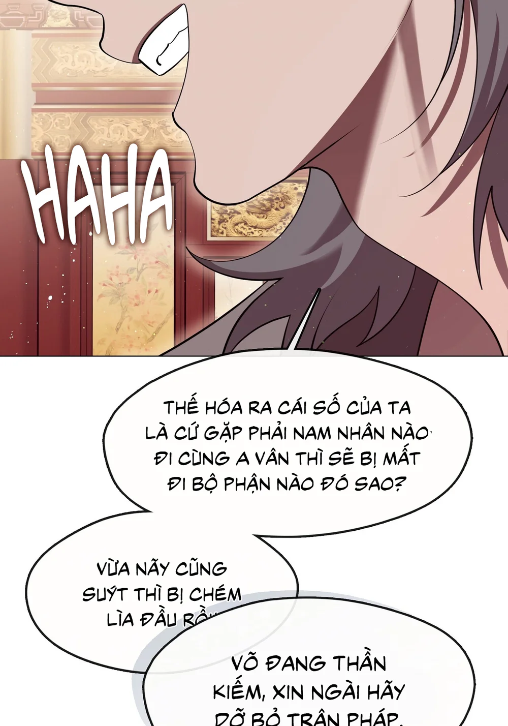 Tôi đã nuôi dạy thủ lĩnh giáo phái ác ma Chapter 87 Trang 79