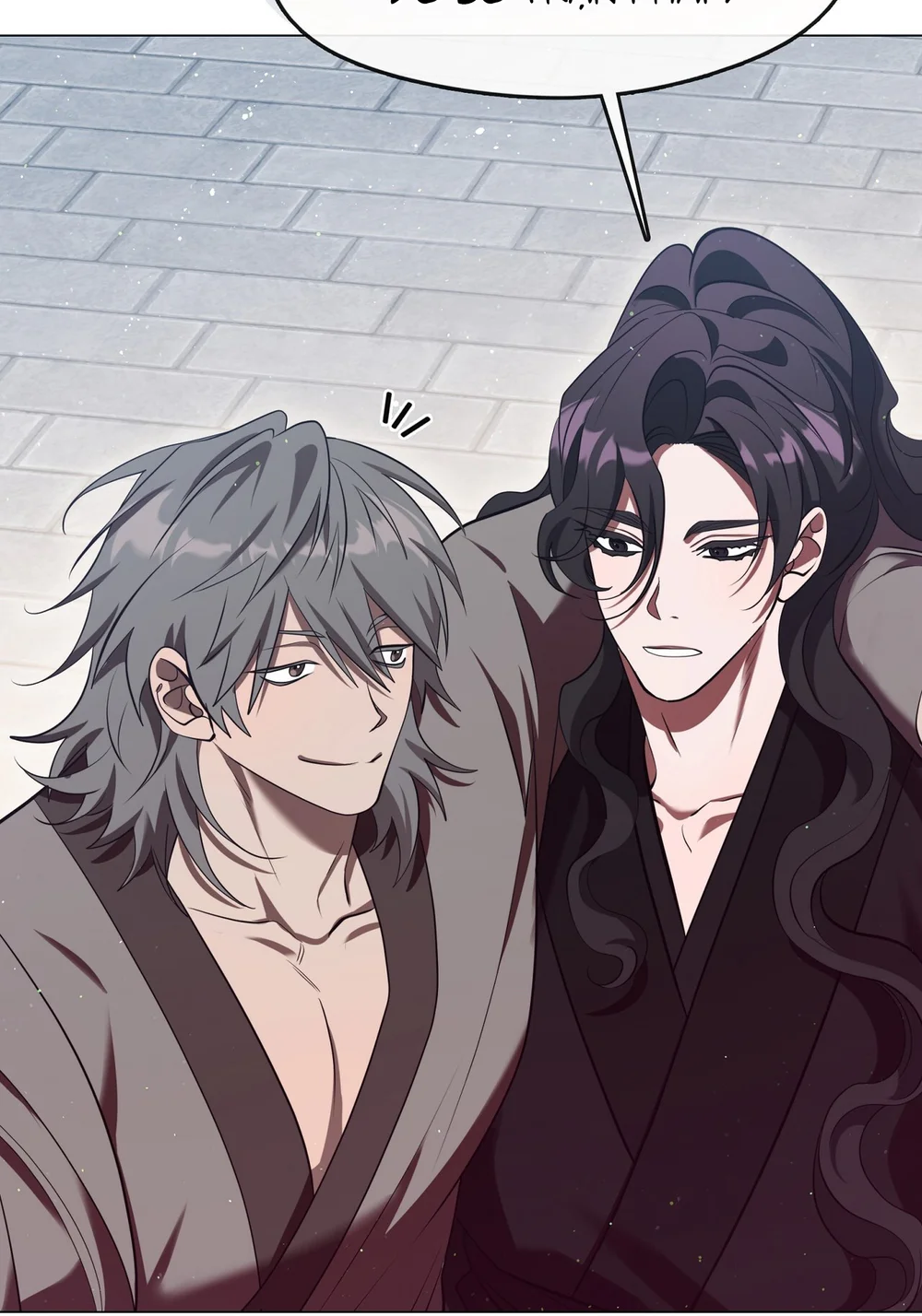 Tôi đã nuôi dạy thủ lĩnh giáo phái ác ma Chapter 87 Trang 80