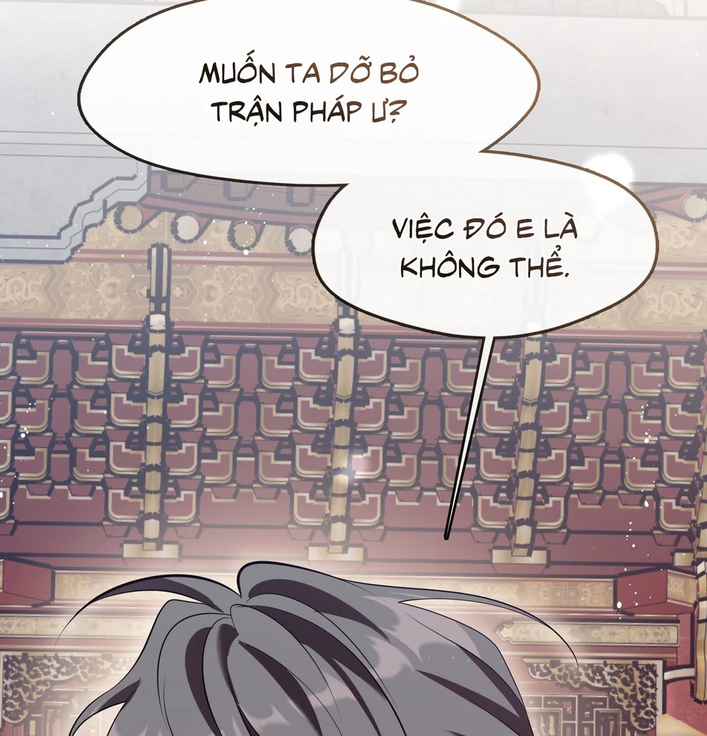 Tôi đã nuôi dạy thủ lĩnh giáo phái ác ma Chapter 87 Trang 84