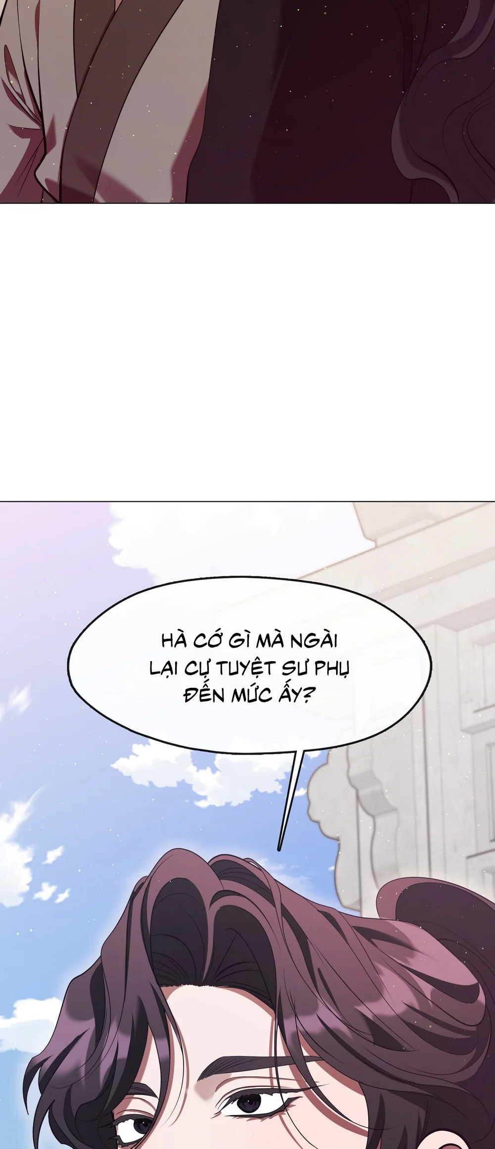 Tôi đã nuôi dạy thủ lĩnh giáo phái ác ma Chapter 88 Trang 3