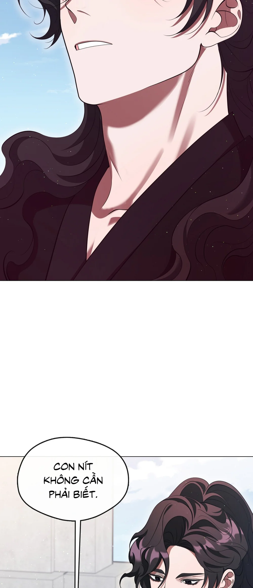 Tôi đã nuôi dạy thủ lĩnh giáo phái ác ma Chapter 88 Trang 4