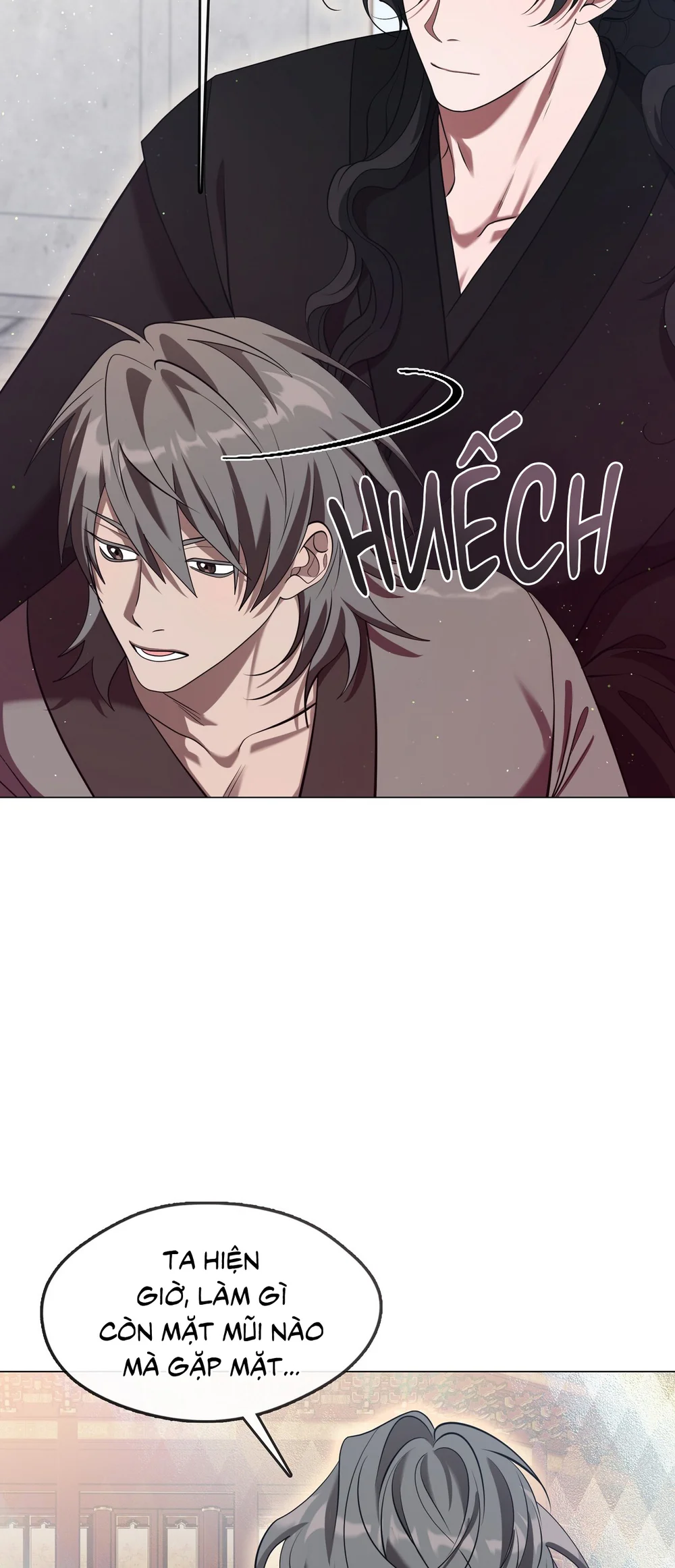 Tôi đã nuôi dạy thủ lĩnh giáo phái ác ma Chapter 88 Trang 5