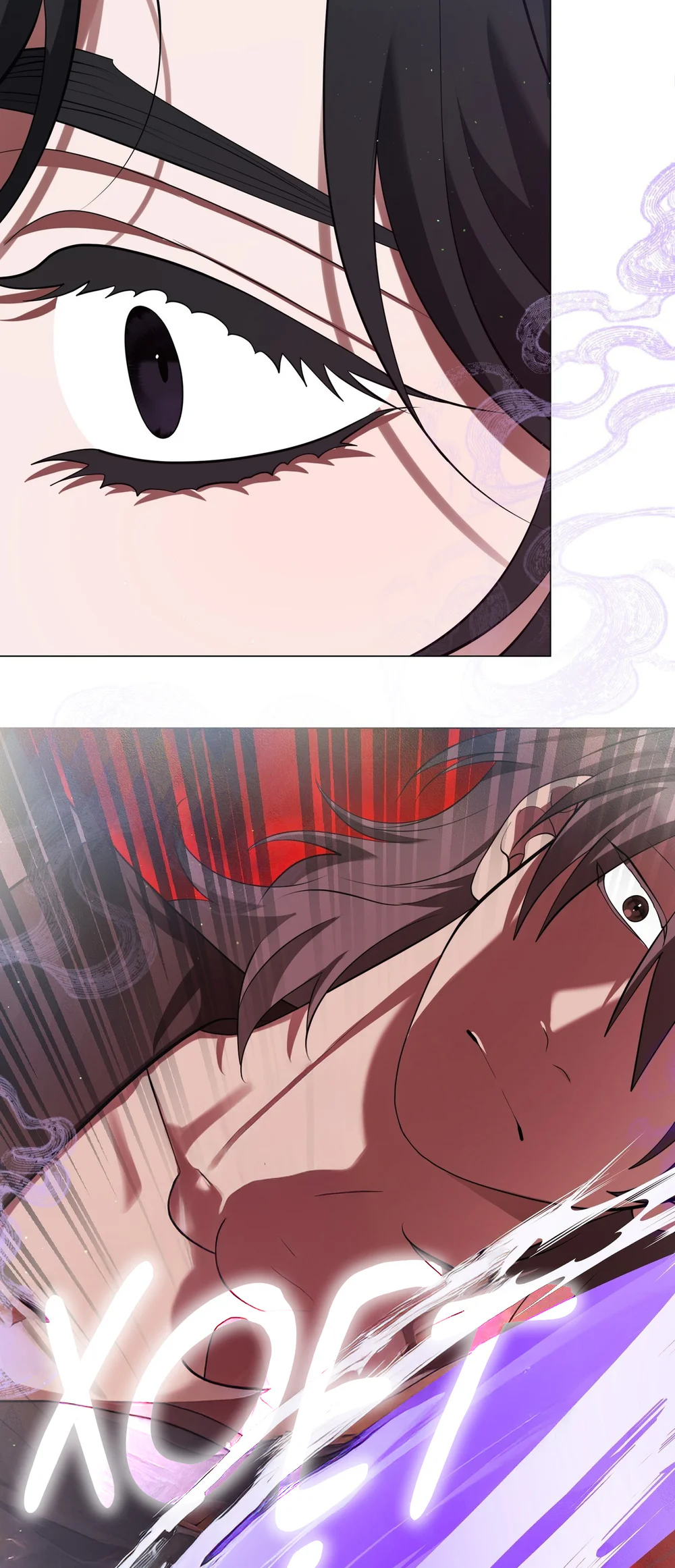 Tôi đã nuôi dạy thủ lĩnh giáo phái ác ma Chapter 88 Trang 7