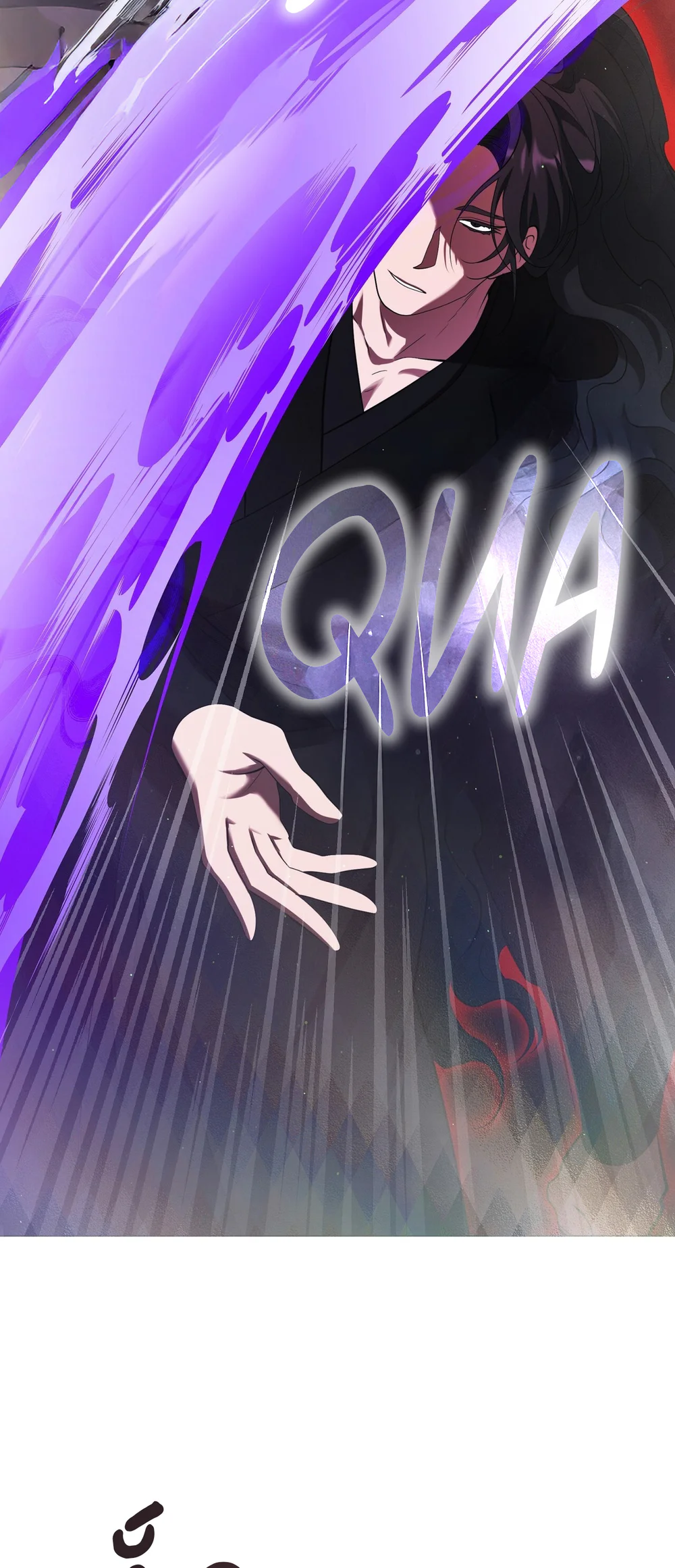 Tôi đã nuôi dạy thủ lĩnh giáo phái ác ma Chapter 88 Trang 8