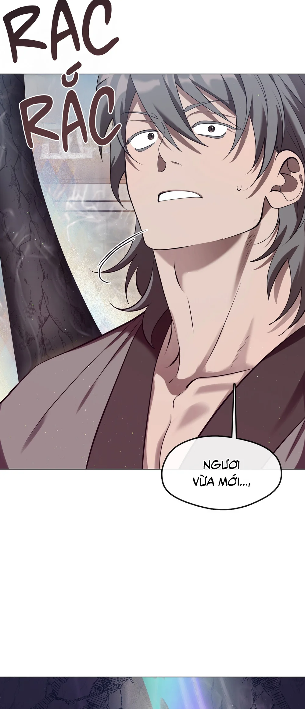 Tôi đã nuôi dạy thủ lĩnh giáo phái ác ma Chapter 88 Trang 9